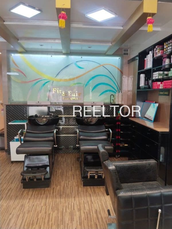 Shop For Rent In Kudwa Gondiya