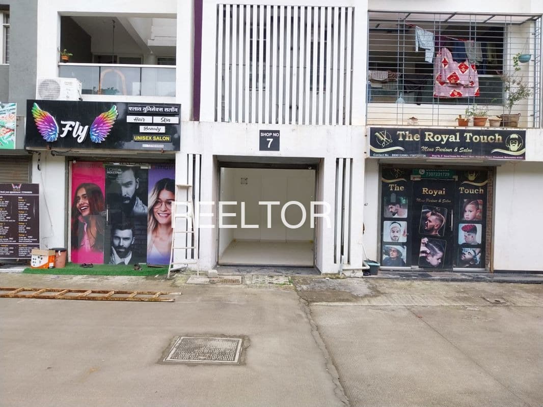 Showroom For Rent In Barkota Anandpuri