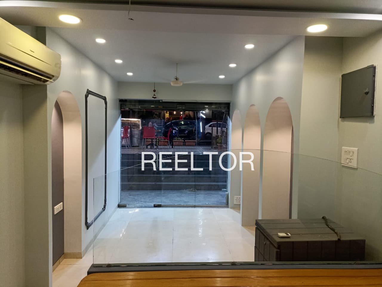 Shop For Rent In Bohatwas Bhondu Kosli