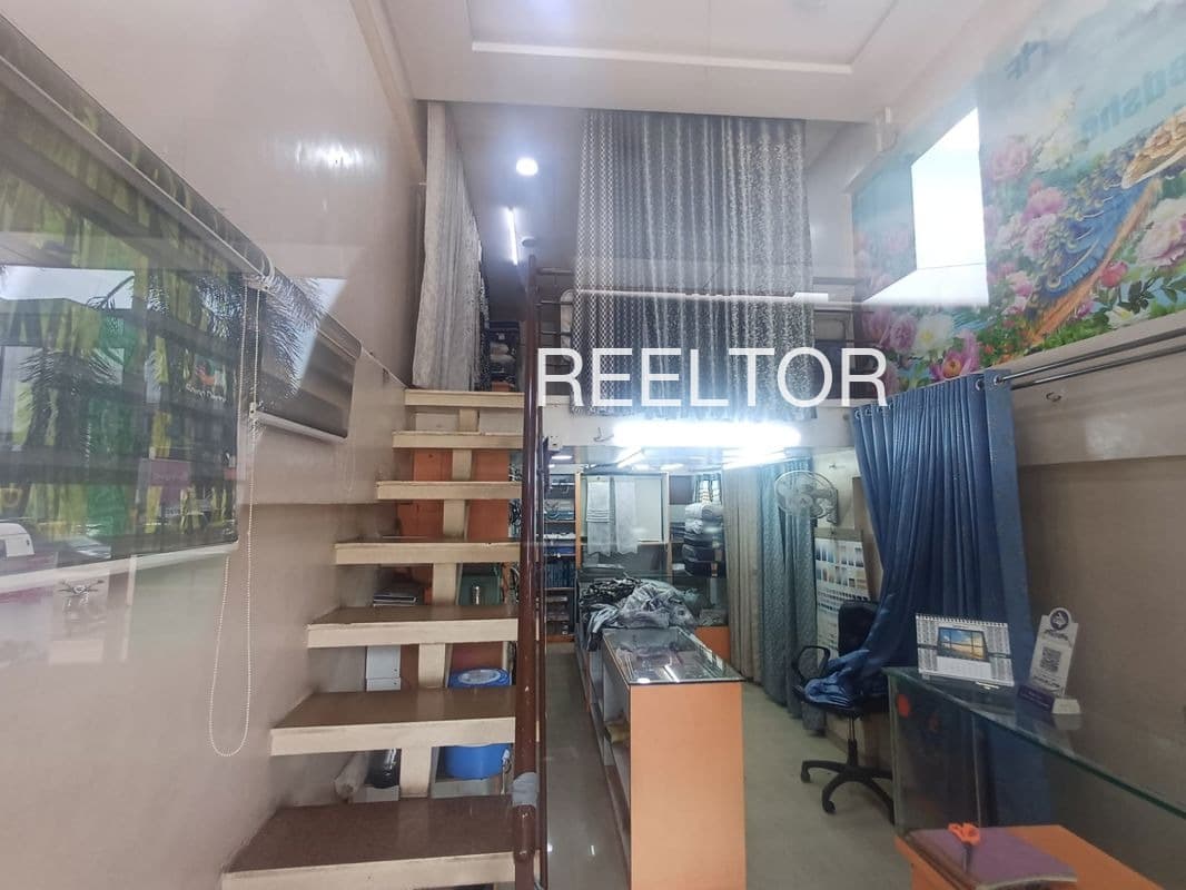 Showroom For Sale In Khandwasura Badnagar