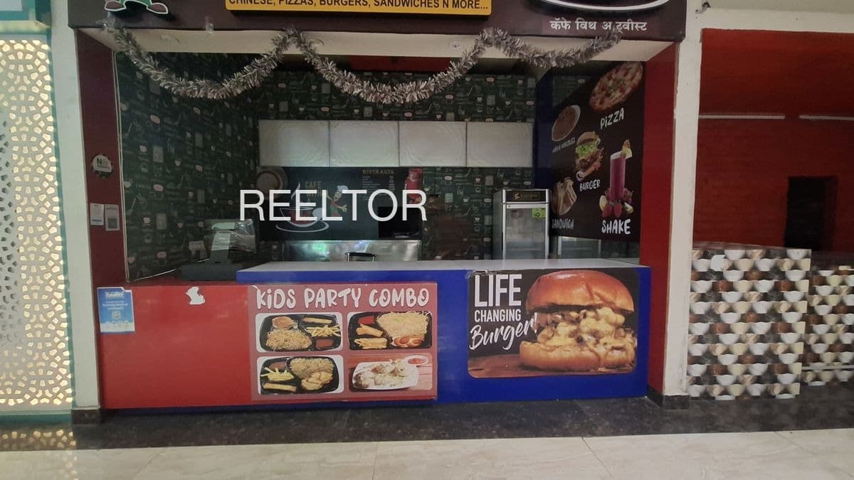Showroom For Sale In Lachmangarh Bassi Pathana