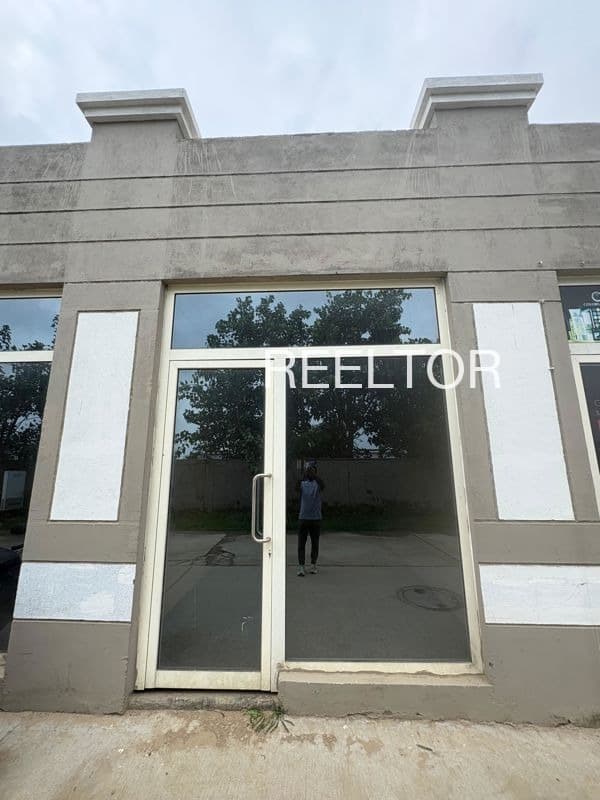 Shop For Rent In Dalatpura Danta Ramgarh