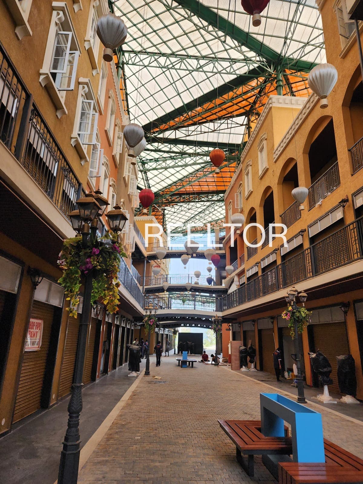 Showroom For Sale In Bagana Kalsi