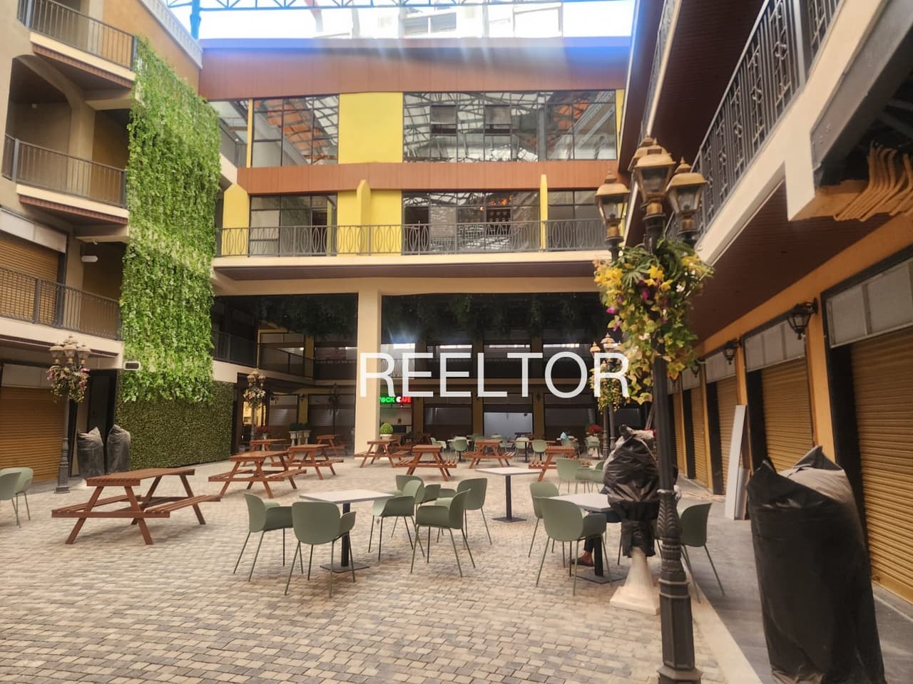 Showroom For Rent In Kheri Chanduh Bhawanigarh