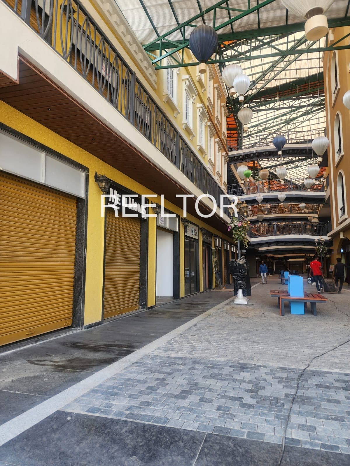Showroom For Sale In Durgadakeri Dharawadau