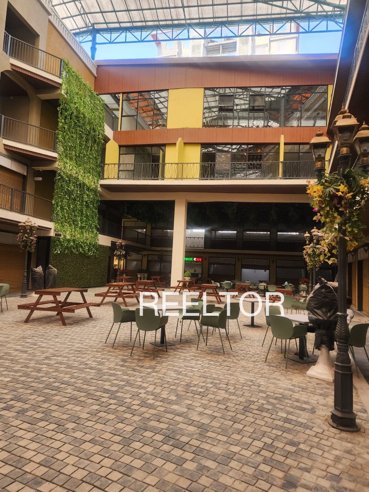 Showroom For Rent In Bangothri Khurd Surajgarh
