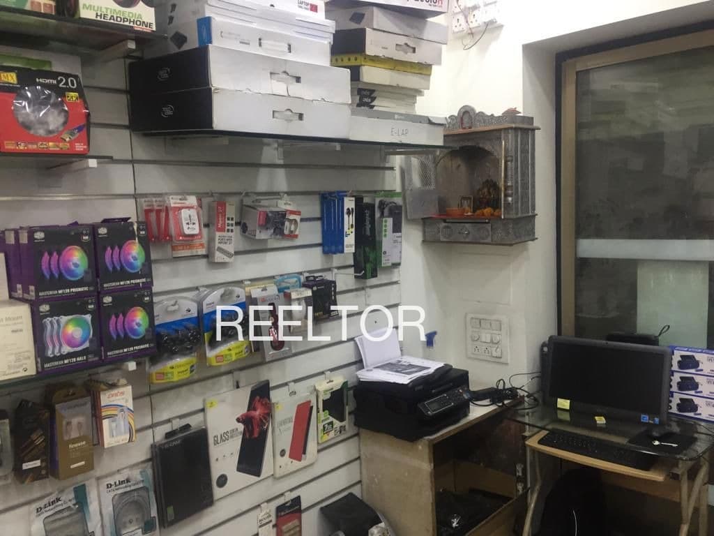 Showroom For Sale In Roop Nagar Civil Lines