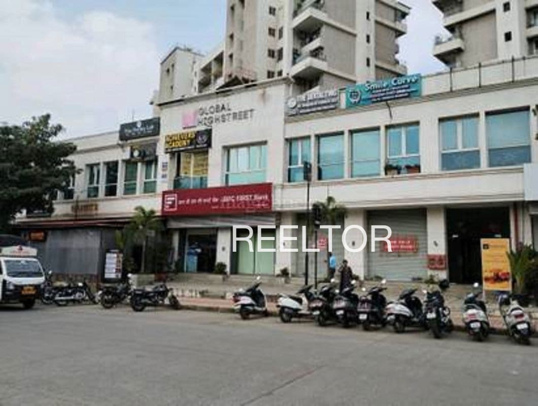 Showroom For Sale In Baroda Uchana