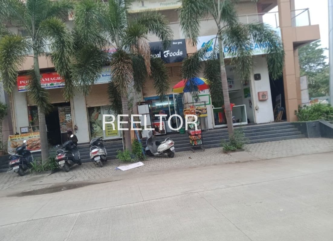 Showroom For Rent In Khand Colony Mawal