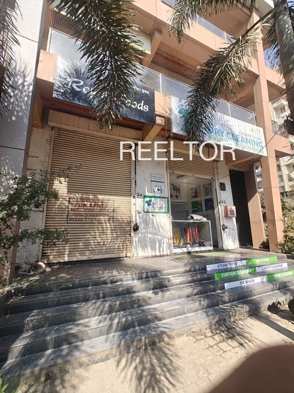Showroom For Sale In Jawar Kotdwara