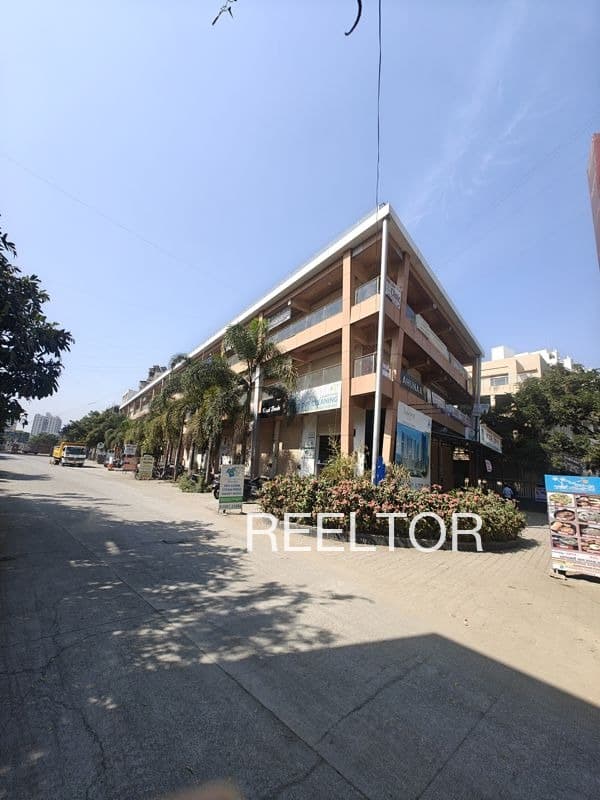 Shop For Rent In Shamasabad Khansahib