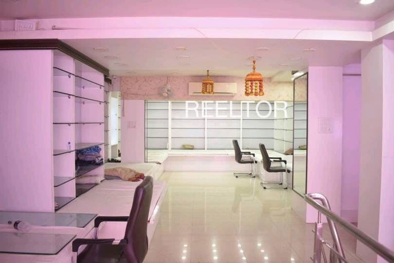 Shop For Sale In Pura Hira Baseri