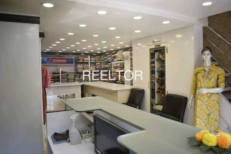 Shop For Sale In Boralinganapalya Kunigal