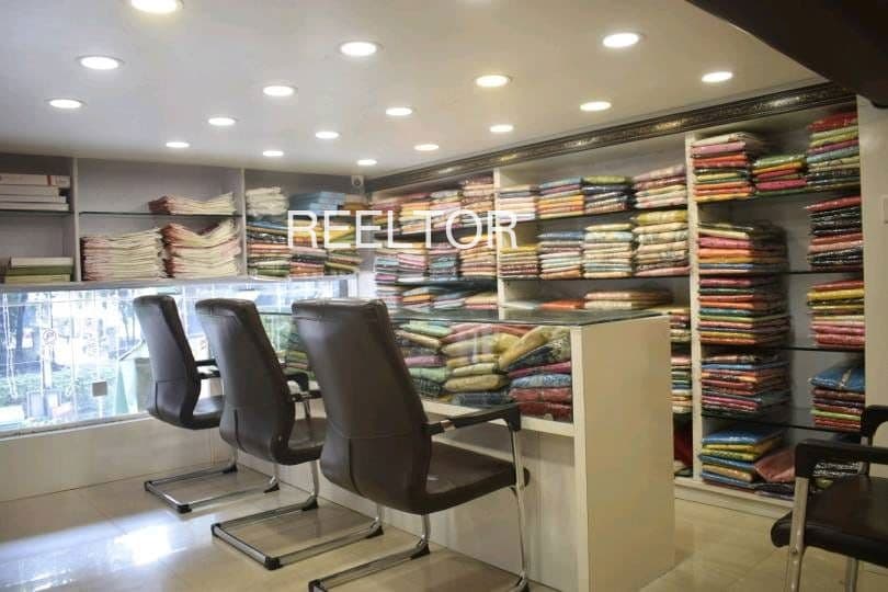 Showroom For Sale In Dhangaur Tendukheda