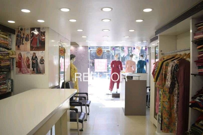 Showroom For Rent In Purna Chandrapur Kakdwip