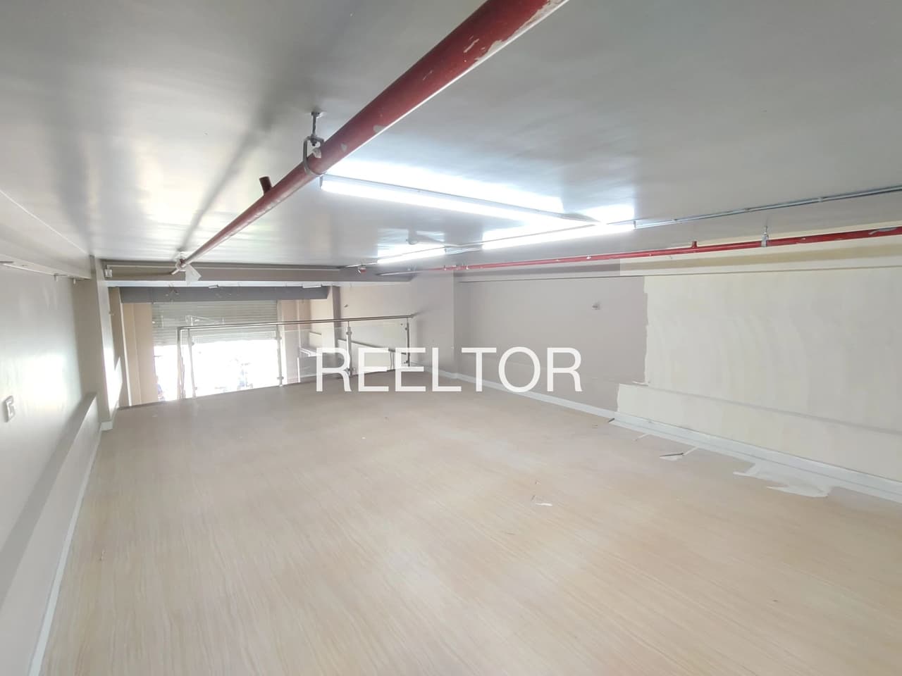 Showroom For Rent In Patradih Kuchai