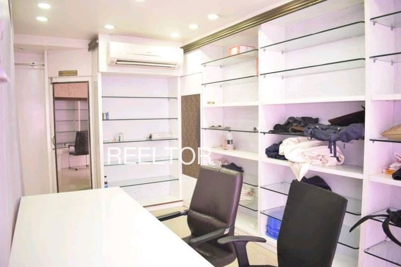 Shop For Rent In Pavunjur Cheyyur
