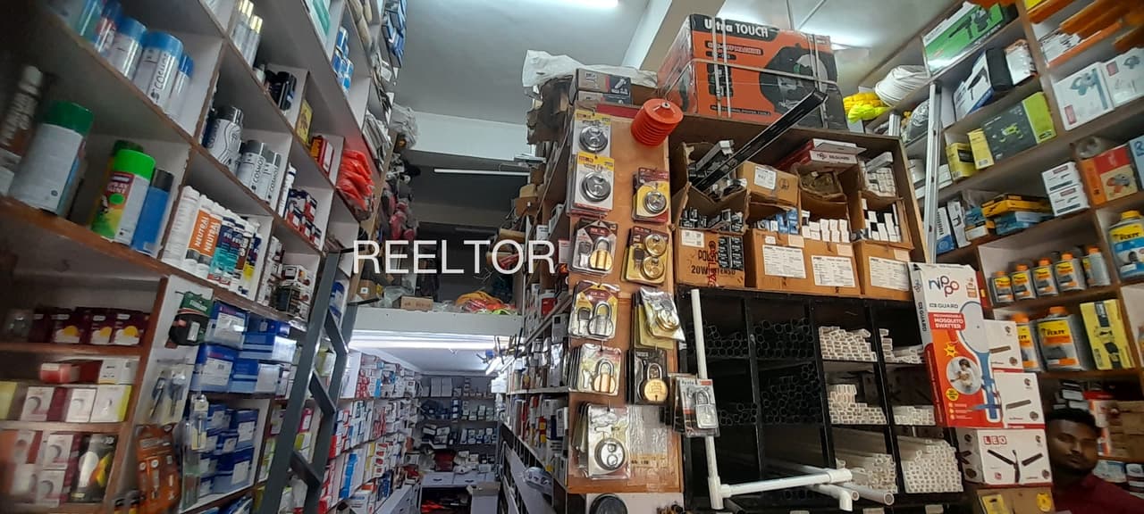 Shop For Rent In Latvasna Jotana