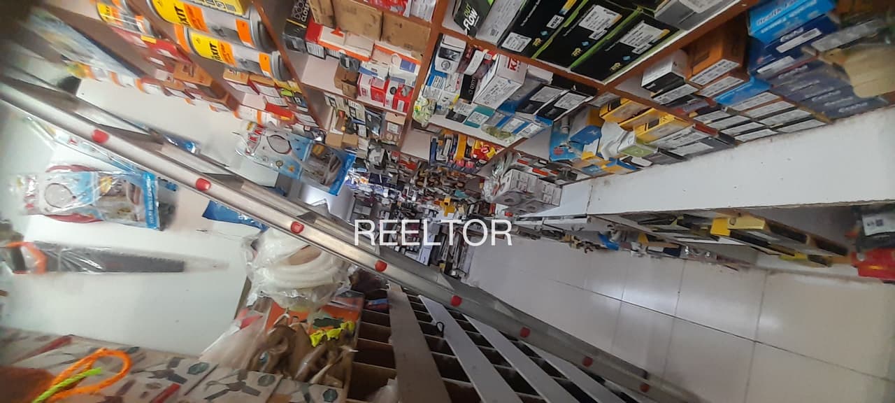 Shop For Sale In Bentiguda Colony Gudari