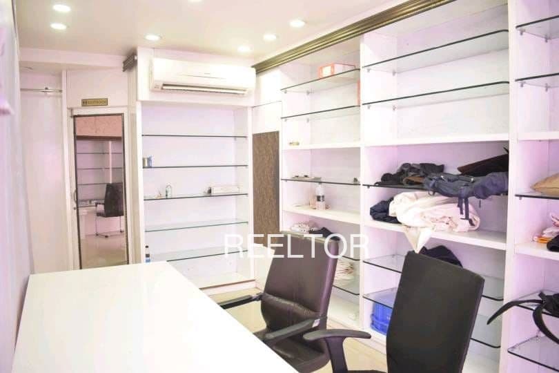 Shop For Rent In Vikrampura Jatara