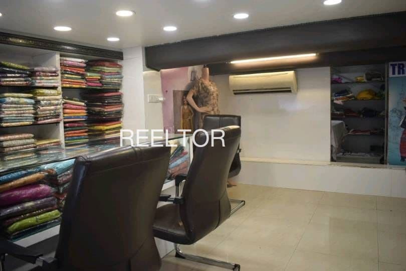 Showroom For Rent In Ghanghati Attabira