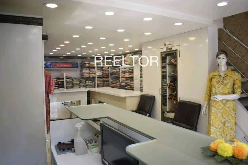 Showroom For Rent In Sibdara Jahageer Himayatnagar