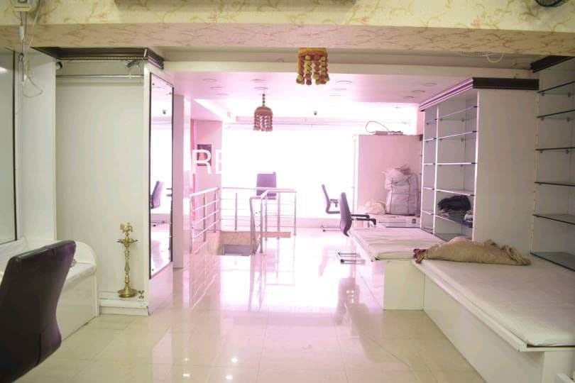 Showroom For Sale In Jawad Nagar Amravati