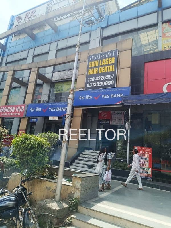 Shop For Rent In Topkhana Hazuri Jaipur