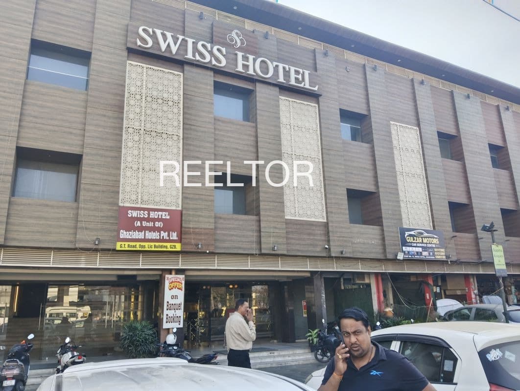 Showroom For Rent In Nathulo Ka Pura Hindaun