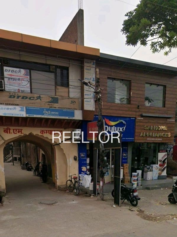 Showroom For Rent In Shivakalli Yalanduru