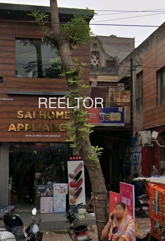 Showroom For Rent In Samgauli Dera Bassi