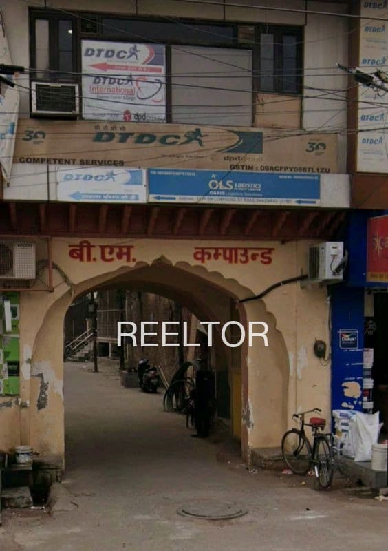 Shop For Rent In Nyantola Barharwa