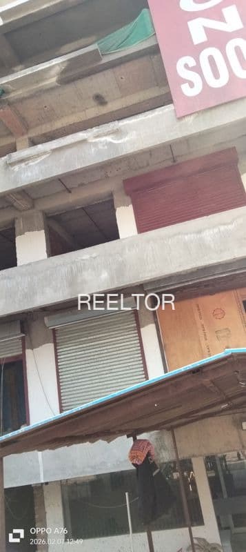 Shop For Sale In Thengche Shahada