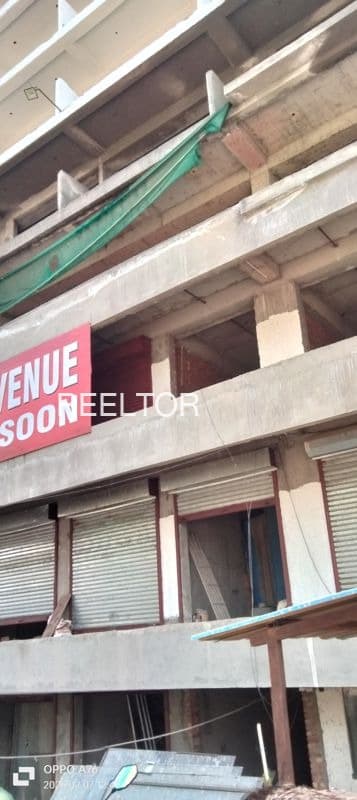 Showroom For Rent In Samgauli Dera Bassi