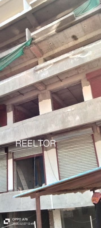Shop For Sale In Hosamudlapura Krishnarajapete