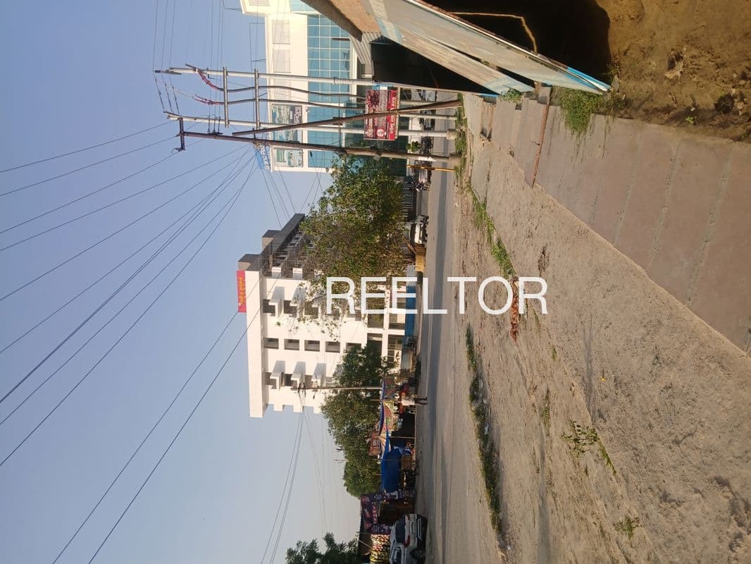 Showroom For Rent In Soniyana Jiran