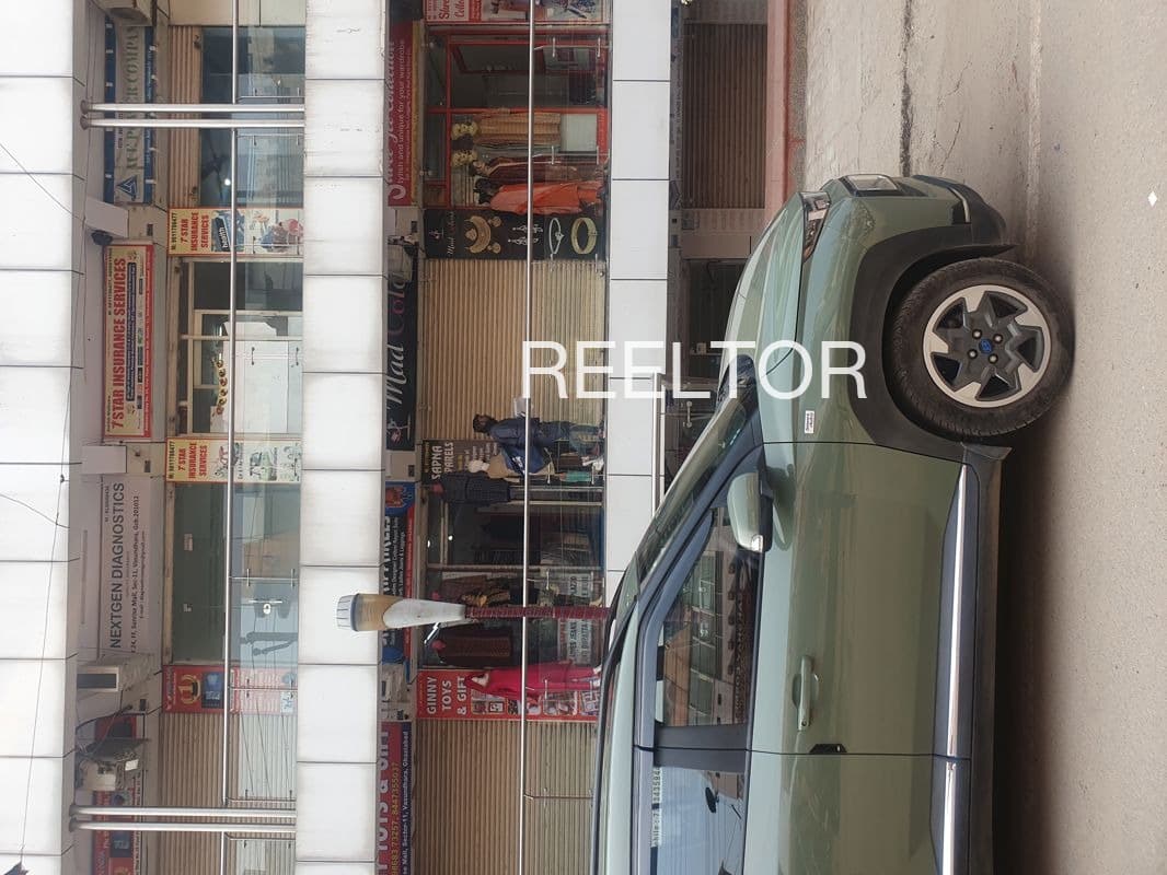 Showroom For Rent In Mirganhali Nilanga
