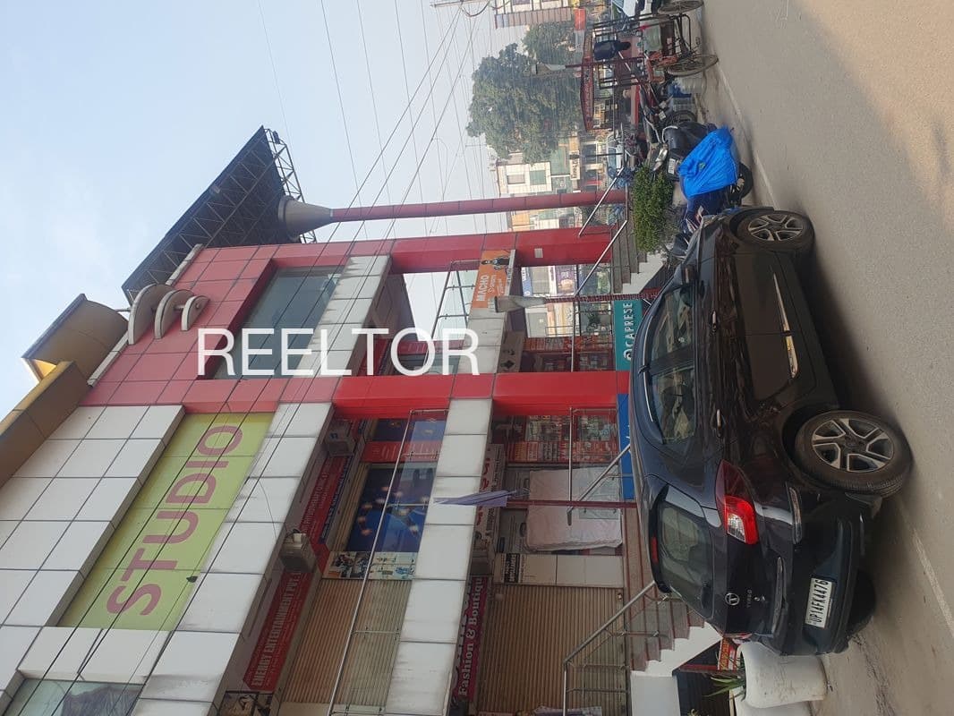 Showroom For Rent In Inchageri Chadachanau