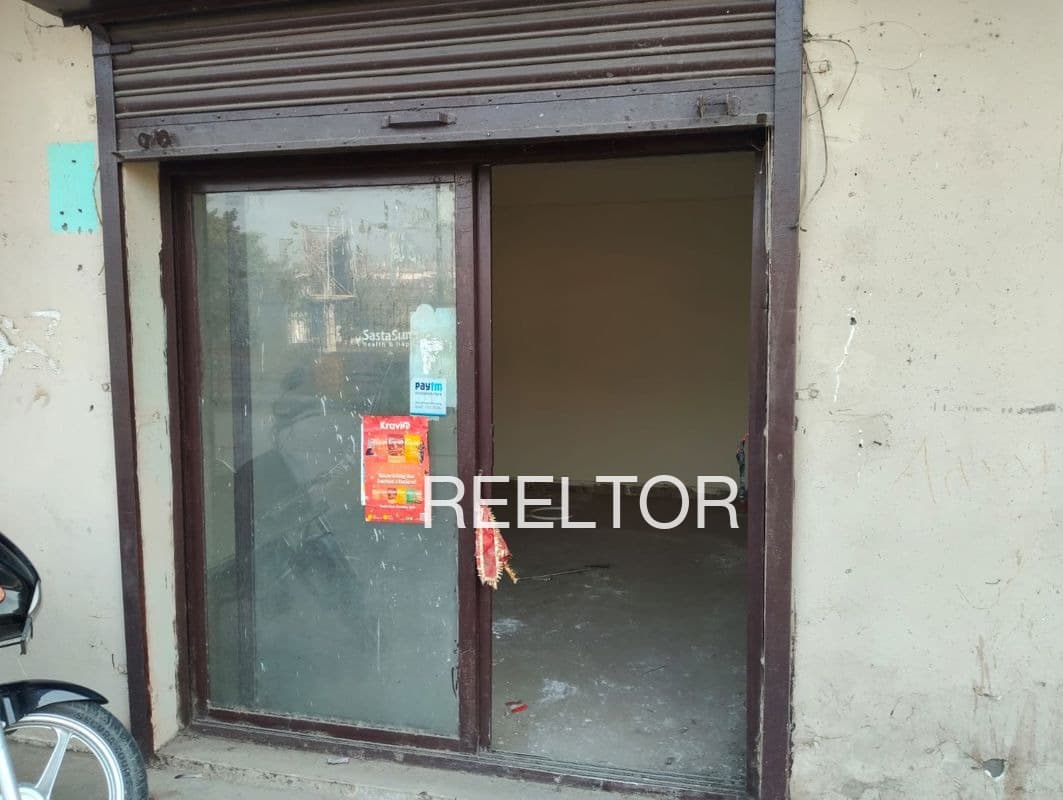Showroom For Sale In Khakhara Tankara