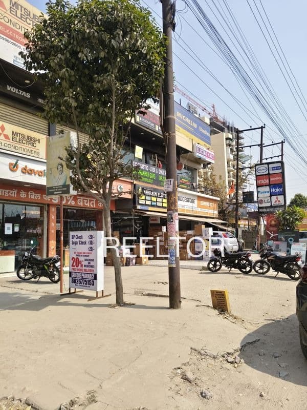 Shop For Rent In Sindhi Pimpalgaon Badnapur