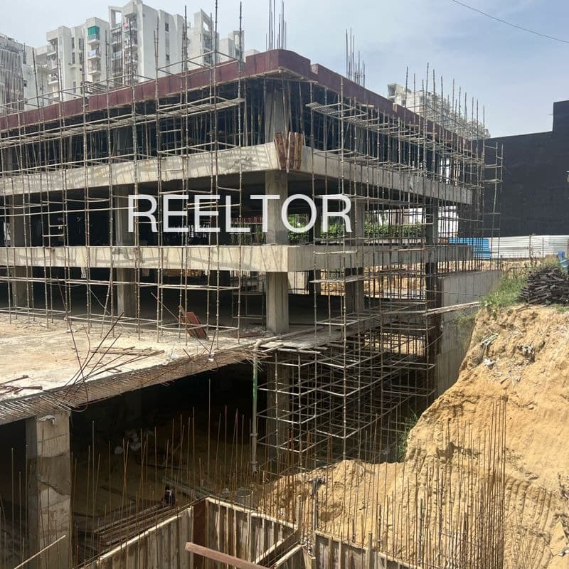 Showroom For Sale In Bori Majara Umred