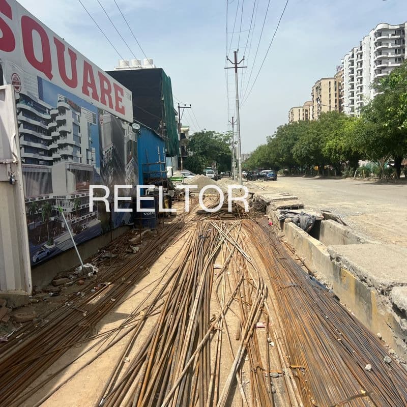 Shop For Rent In Kharashi Lakhani