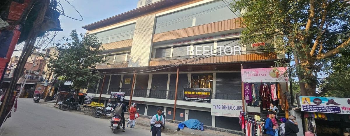 Showroom For Sale In Gopinathpur Kulpi