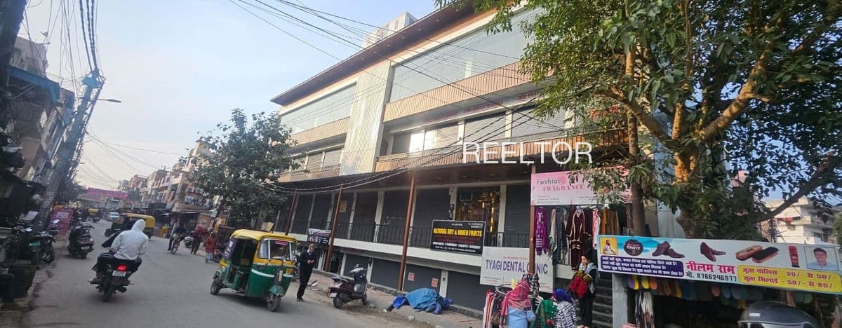 Shop For Rent In Maranala Yelaburgau
