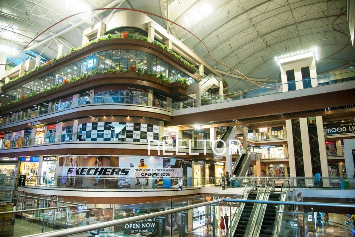 Shop For Sale In Gadigenahalli Hosakote