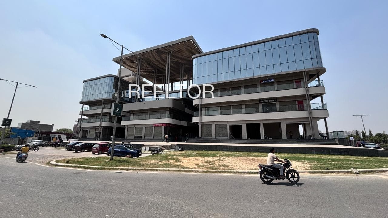 Shop For Rent In Prajapati Colony Mehrauli