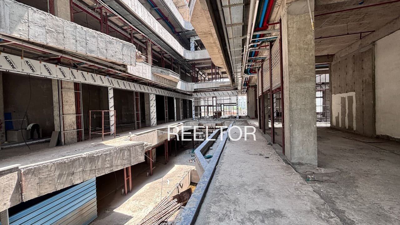 Showroom For Rent In Shinde Vasti Shirur