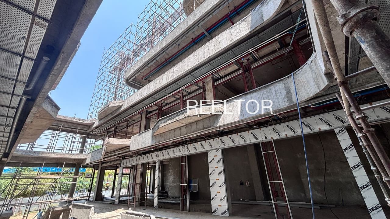 Shop For Rent In Chatekere Palya Anekal