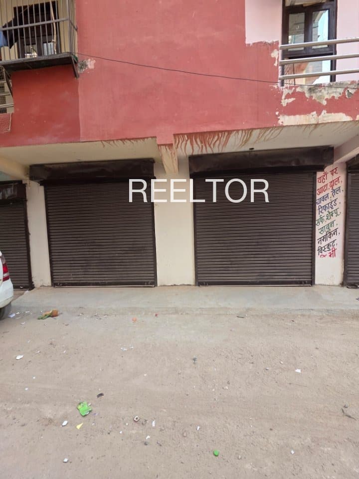 Shop For Rent In Akapur Chak Armori