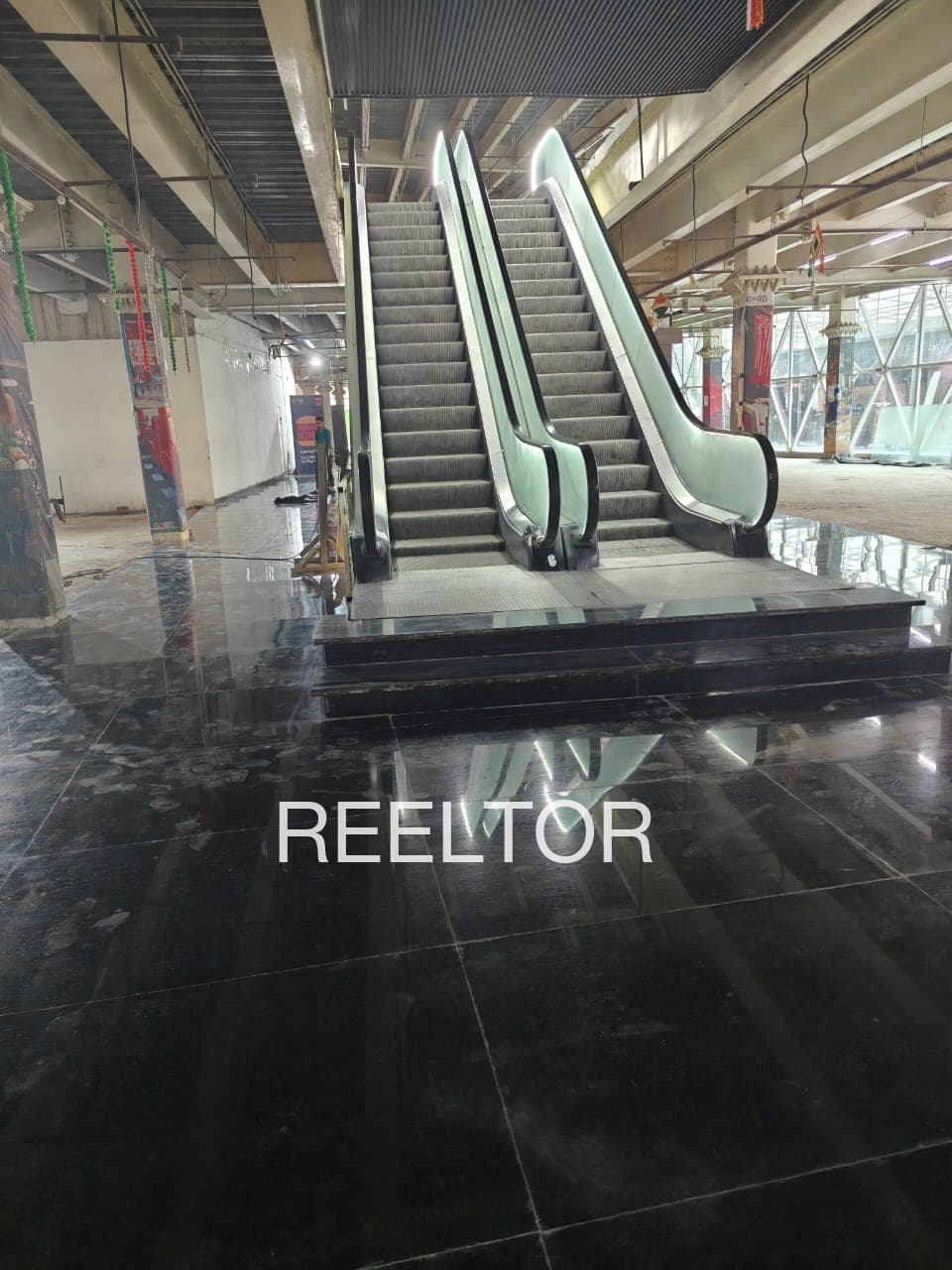 Showroom For Sale In Kamrabad Sonarpur